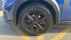 Dacia Sandero Stepway 1.0 TCe Extreme 5dr CVT Petrol Hatchback